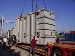 Break Bulk